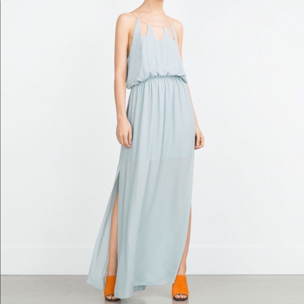 Zara dress